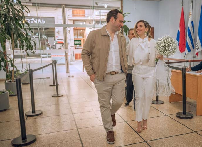 casamiento civil registro