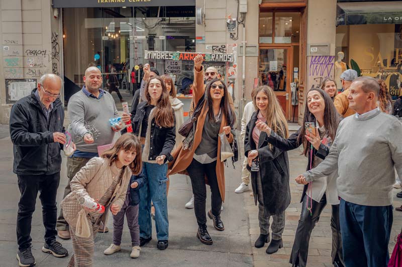 foto profesional salida civil